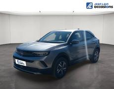 Opel Mokka Vétraz-Monthoux