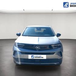 Opel Mokka Mokka 1.2 Turbo Hybrid 145 ch e-DCT6 Edition V&eacute;traz-Monthoux