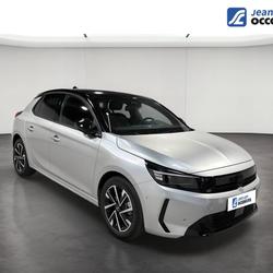 Opel Corsa 1.2 Turbo 100 ch GS occasion - SEYNOD - photo 3/22
