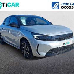 Opel Corsa Corsa 1.2 Turbo 100 ch GS V&eacute;traz-Monthoux