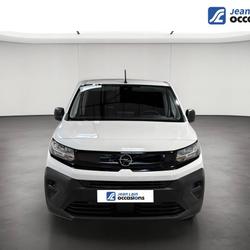 Opel Combo Cargo M 650 KG BLUEHDI 100 S&S BVM6 occasion - SEYNOD - photo 2/21
