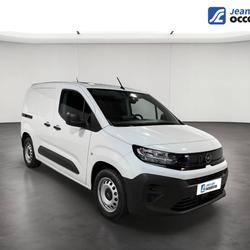 Opel Combo Cargo M 650 KG BLUEHDI 100 S&S BVM6 occasion - SEYNOD - photo 3/21