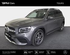 Mercedes GLB Chambray-lès-Tours
