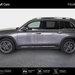 Mercedes GLB 220d 190ch AMG Line 4Matic 8G DCT Chambray-l&egrave;s-Tours