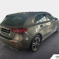 Mercedes Classe A 180 Progressive Line occasion - Denney - photo 3/33