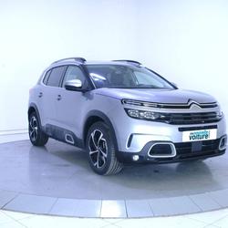 Citroen C5 Aircross C5 Aircross Hybride 225 S&S e-EAT8 - Business+ Bressuire