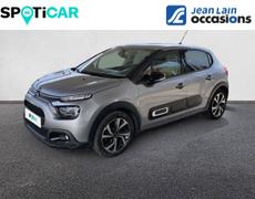 Citroen C3 SEYNOD