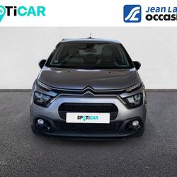Citroen C3 C3 PureTech 110 S&S EAT6 Shine Pack SEYNOD