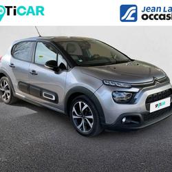 Citroen C3 C3 PureTech 110 S&S EAT6 Shine Pack SEYNOD