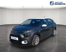 Citroen C3 Vétraz-Monthoux