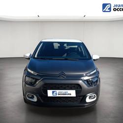 Citroen C3 PureTech 83 ch BVM5 You occasion - V&eacute;traz-Monthoux - photo 2/20