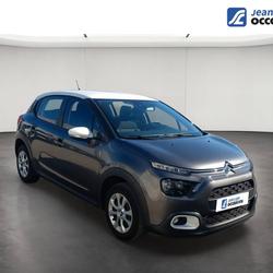 Citroen C3 PureTech 83 ch BVM5 You occasion - V&eacute;traz-Monthoux - photo 3/20