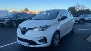 Renault Zoe  - Life - photo 0