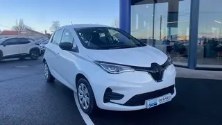 Renault Zoe  - Life - photo 2