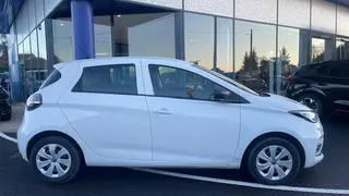 Renault Zoe  - Life - photo 3