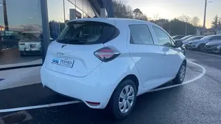 Renault Zoe  - Life - photo 4