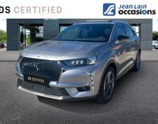 DS DS7 Crossback Valserhône