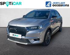 DS DS7 Crossback Valserhône