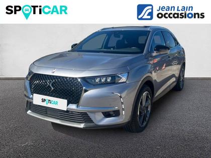 DS DS7 Crossback - DS7 Crossback Hybride E-Tense 300 EAT8 4x4 Rivoli - 24 974 €