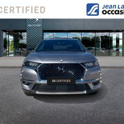 DS DS7 Crossback DS7 Crossback Hybride E-Tense 300 EAT8 4x4 Rivoli Valserh&ocirc;ne