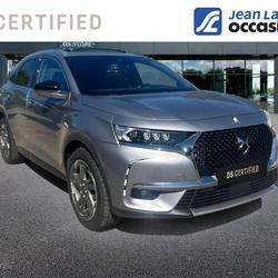 DS DS7 Crossback DS7 Crossback Hybride E-Tense 300 EAT8 4x4 Rivoli Valserh&ocirc;ne
