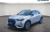 Autres DS DS3 Crossback E-Tense Rivoli à Vétraz-Monthoux