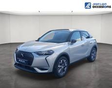 DS Autres DS - DS3 Crossback E-Tense Rivoli - 21 474 €
