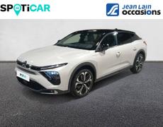 Citroen C5 X Anthy-sur-Léman