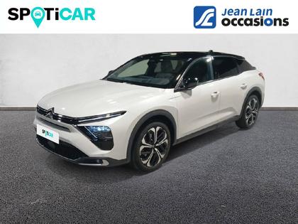 Citroen C5 X - C5 X PureTech 130 S&S EAT8 Shine - 17 974 €