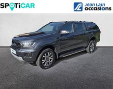 Ford Ranger Sallanches