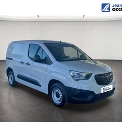 Opel Combo Cargo M 600 KG PURETECH 110 S&S BVM6 occasion - Cessy - photo 3/21