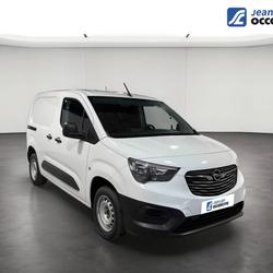 Opel Combo Cargo M 600 KG PURETECH 110 S&S BVM6 occasion - SEYNOD - photo 3/21