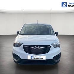 Opel Combo Cargo M 650 KG PURETECH 110 S&S BVM6 occasion - V&eacute;traz-Monthoux - photo 2/20