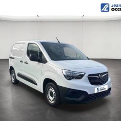Opel Combo Cargo M 650 KG PURETECH 110 S&S BVM6 occasion - V&eacute;traz-Monthoux - photo 3/20