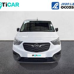 Opel Combo Cargo M 600 KG PURETECH 110 S&S BVM6 occasion - SEYNOD - photo 2/20