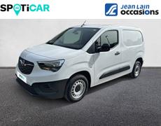Opel Combo Cargo Sallanches