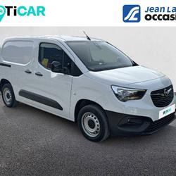 Opel Combo Cargo M 600 KG PURETECH 110 S&S BVM6 occasion - Sallanches - photo 3/21