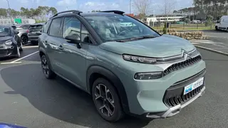 Citroen C3 Aircross  - photo 1