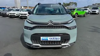 Citroen C3 Aircross  - photo 2