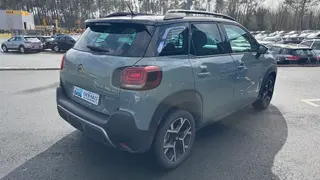 Citroen C3 Aircross  - photo 4