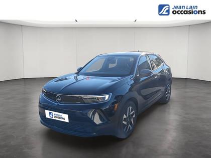Opel Mokka - Mokka 1.5 Diesel 110 ch BVM6 Elegance Business - 16 974 €