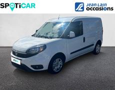 Fiat Doblo Cargo Anthy-sur-Léman