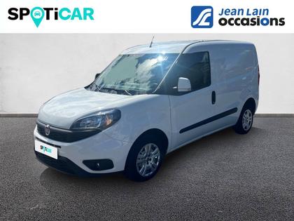 Fiat Doblo Cargo - DOBLO CARGO FT 1.6 MULTIJET 105 PRO LOUNGE - 12 974 €