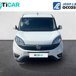 Fiat Doblo Cargo FT 1.6 MULTIJET 105 PRO LOUNGE occasion - Anthy-sur-L&eacute;man - photo 2/20