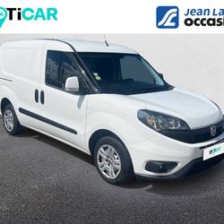 Fiat Doblo Cargo FT 1.6 MULTIJET 105 PRO LOUNGE occasion - Anthy-sur-L&eacute;man - photo 3/20