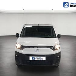 Fiat DOBLO FOURGON M 650KG PURETECH 110 S&S BVM6 occasion - SEYNOD - photo 2/20