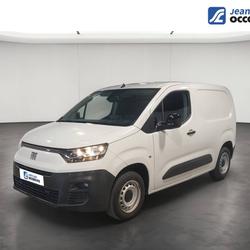 Fiat DOBLO FOURGON M 650KG PURETECH 110 S&S BVM6 occasion - SEYNOD - photo 3/20
