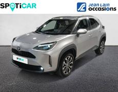 Toyota Yaris Cross SEYNOD