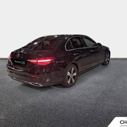 Mercedes Classe C 220 d 9G-Tronic Avantgarde Line occasion - Denney - photo 3/26