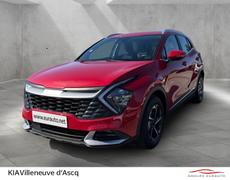 Kia Sportage Villeneuve-d'Ascq